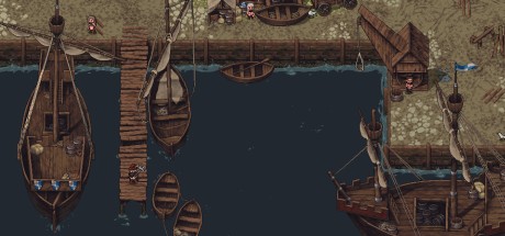 Stoneshard Steam CD Key Stoneshard Steam CD Key
