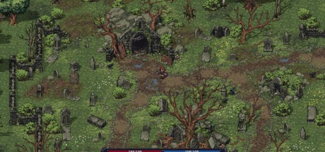 Stoneshard Steam CD Key Stoneshard Steam CD Key