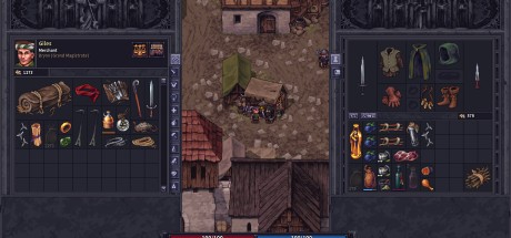 Stoneshard Steam CD Key Stoneshard Steam CD Key