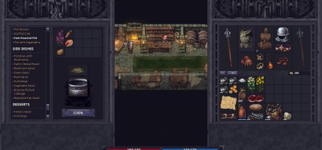 Stoneshard Steam CD Key Stoneshard Steam CD Key