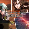 Sword Art Online: Fatal Bullet EU PC Steam CD Key