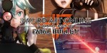 Sword Art Online: Fatal Bullet EU PC Steam CD Key