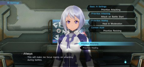 Sword Art Online: Fatal Bullet EU PC Steam CD Key