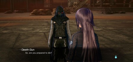 Sword Art Online: Fatal Bullet EU PC Steam CD Key