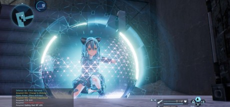 Sword Art Online: Fatal Bullet EU PC Steam CD Key