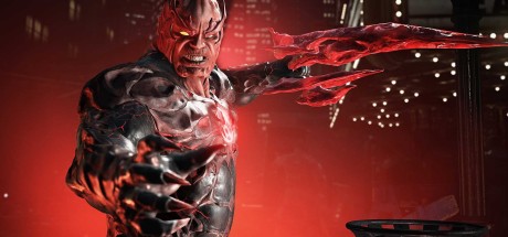 Injustice 2 US XBOX One CD Key Injustice 2 US XBOX One CD Key