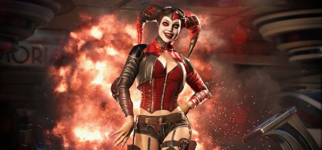 Injustice 2 US XBOX One CD Key Injustice 2 US XBOX One CD Key