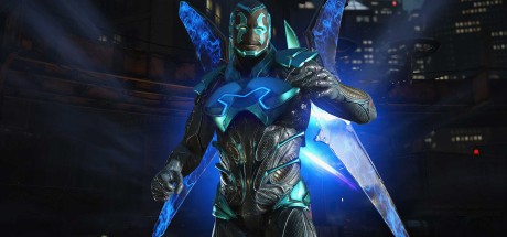 Injustice 2 US XBOX One CD Key Injustice 2 US XBOX One CD Key