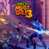 Orcs Must Die! 3 ASIA Steam CD Key Orcs Must Die! 3 ASIA Steam CD Key