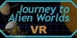 Journey to Alien Worlds Steam CD Key