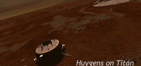 Journey to Alien Worlds Steam CD Key