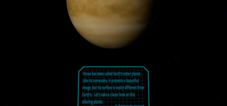 Journey to Alien Worlds Steam CD Key