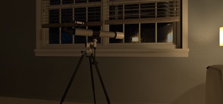 Journey to Alien Worlds Steam CD Key