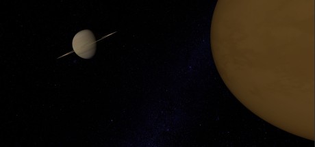 Journey to Alien Worlds Steam CD Key