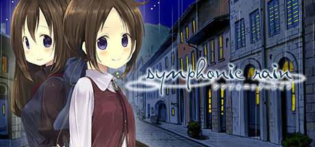 Symphonic Rain Steam CD Key Symphonic Rain Steam CD Key