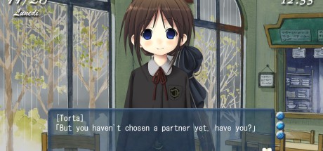 Symphonic Rain Steam CD Key Symphonic Rain Steam CD Key