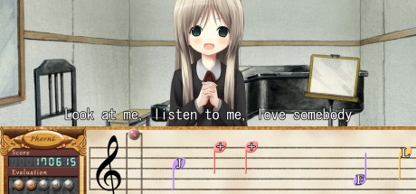 Symphonic Rain Steam CD Key Symphonic Rain Steam CD Key