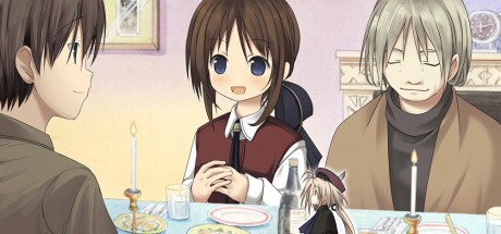 Symphonic Rain Steam CD Key Symphonic Rain Steam CD Key