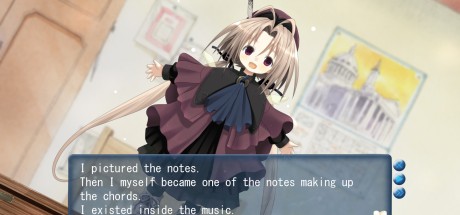 Symphonic Rain Steam CD Key Symphonic Rain Steam CD Key