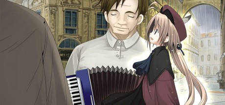 Symphonic Rain Steam CD Key Symphonic Rain Steam CD Key