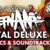 Rising Storm 2: Vietnam - Digital Deluxe Edition Upgrade DLC Steam CD Key