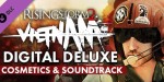 Rising Storm 2: Vietnam - Digital Deluxe Edition Upgrade DLC Steam CD Key