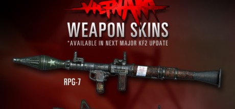 Rising Storm 2: Vietnam - Digital Deluxe Edition Upgrade DLC Steam CD Key