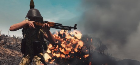 Rising Storm 2: Vietnam - Digital Deluxe Edition Upgrade DLC Steam CD Key