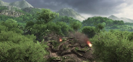 Rising Storm 2: Vietnam - Digital Deluxe Edition Upgrade DLC Steam CD Key