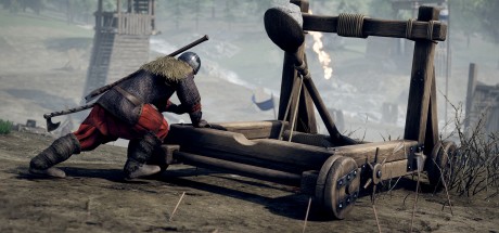 MORDHAU Diamond Edition US XBOX One / Xbox Series X|S CD Key