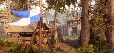 MORDHAU Diamond Edition US XBOX One / Xbox Series X|S CD Key