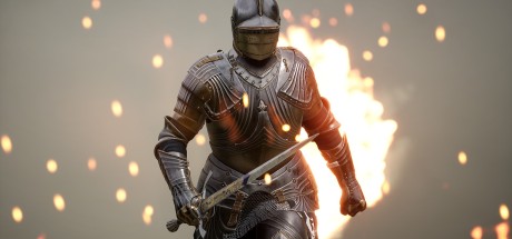 MORDHAU Diamond Edition US XBOX One / Xbox Series X|S CD Key