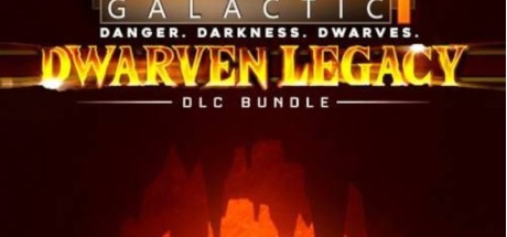 Deep Rock Galactic: Dwarven Legacy Edition Steam CD Key