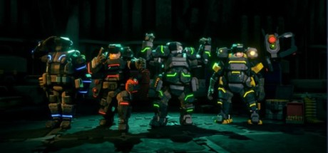 Deep Rock Galactic: Dwarven Legacy Edition Steam CD Key