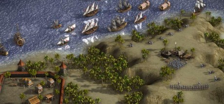 Cossacks 3 - Path to Grandeur DLC Steam CD Key