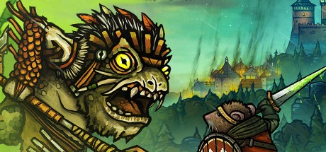 Tails of Iron SEA Steam CD Key