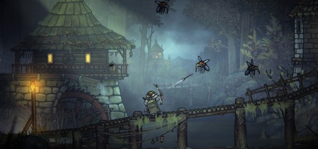 Tails of Iron SEA Steam CD Key