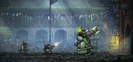 Tails of Iron SEA Steam CD Key