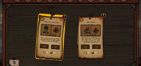 Tails of Iron SEA Steam CD Key