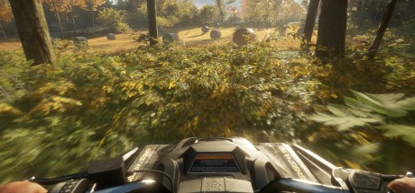 theHunter: Call of the Wild - ATV Saber 4X4 DLC EU PC Steam CD Key theHunter: Call of the Wild - ATV Saber 4X4 DLC EU PC Steam CD Key