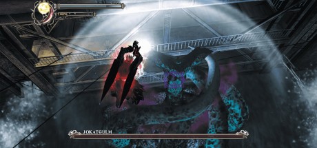 Devil May Cry HD Collection & 4SE Bundle US XBOX One / Xbox Series X|S CD Key