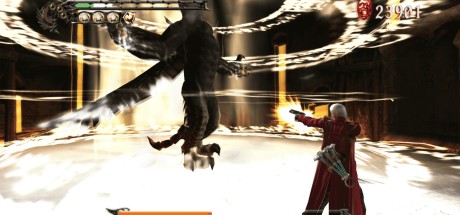 Devil May Cry HD Collection & 4SE Bundle US XBOX One / Xbox Series X|S CD Key