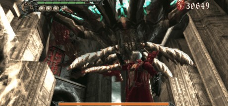 Devil May Cry HD Collection & 4SE Bundle US XBOX One / Xbox Series X|S CD Key