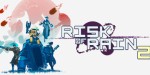 Risk of Rain 2 + Survivors of the Void DLC + Risk of Rain Returns Steam CD Key