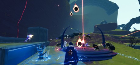 Risk of Rain 2 + Survivors of the Void DLC + Risk of Rain Returns Steam CD Key Risk of Rain 2 + Survivors of the Void DLC + Risk of Rain Returns Steam CD Key