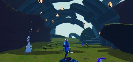 Risk of Rain 2 PC Steam CD Key