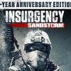 Insurgency: Sandstorm 1-Year Anniversary Edition PC Steam CD Key