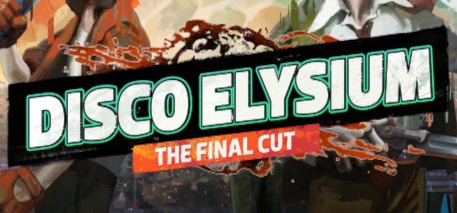Disco Elysium - The Final Cut PC Steam CD Key