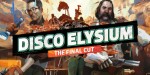 Disco Elysium - The Final Cut AR XBOX One / Xbox Series X|S CD Key