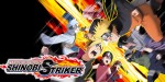 NARUTO TO BORUTO: Shinobi Striker Steam CD Key